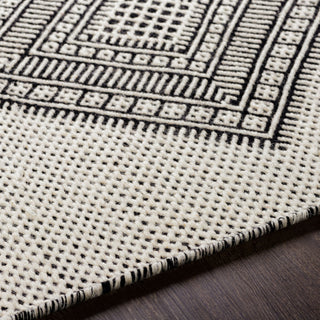 Surya Mardin MDI-2310 Area Rug Detail
