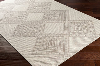 Surya Mardin MDI-2311 Area Rug Corner Shot
