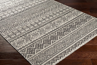 Surya Mardin MDI-2313 Area Rug Corner Shot