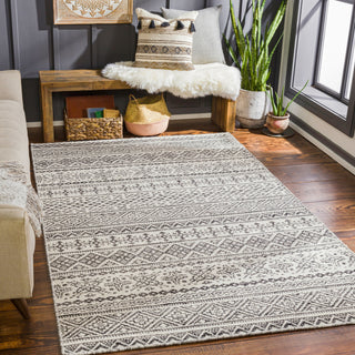 Surya Mardin MDI-2313 Area Rug Room Scene Feature