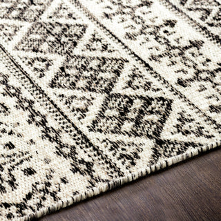 Surya Mardin MDI-2313 Area Rug Detail