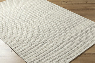 Livabliss Mardin MDI-2356 Pearl Area Rug