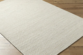 Livabliss Mardin MDI-2357 Light Silver Area Rug