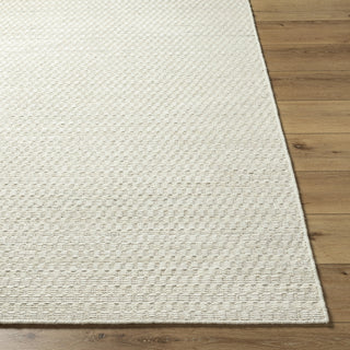 Livabliss Mardin MDI-2357 Light Silver Area Rug