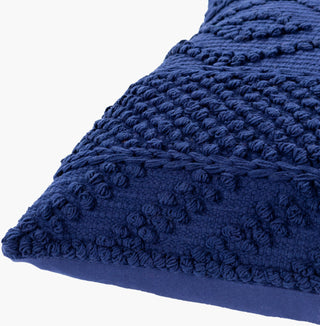 Livabliss Merdo MDO-002 Dark Blue Corner Shot