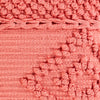Surya Merdo MDO-008 Coral Detail