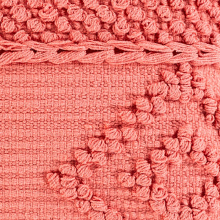 Surya Merdo MDO-008 Coral Detail