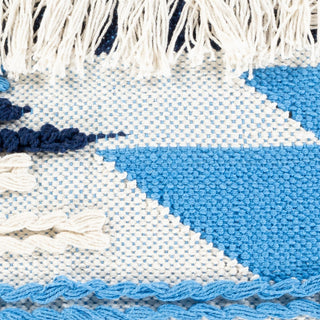 Surya Merdo MDO-010 Blue Detail