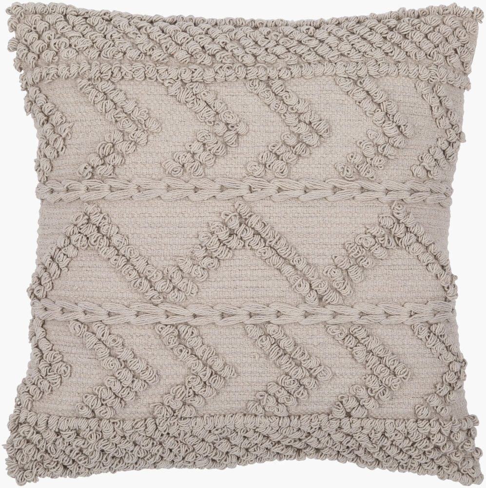 Surya Merdo MDO-012 Light Gray main image
