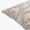 Surya Merdo MDO-012 Light Gray Corner Shot