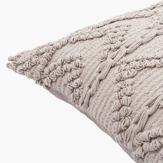 Surya Merdo MDO-012 Light Gray Corner Shot