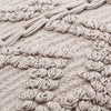 Surya Merdo MDO-012 Light Gray Detail