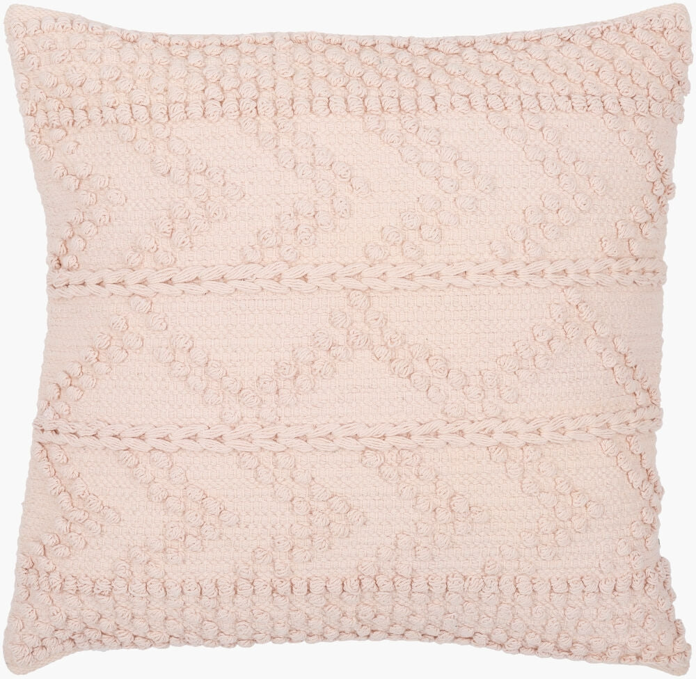 Surya Merdo MDO-013 Pale Pink main image