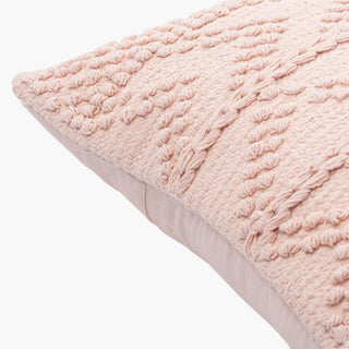 Surya Merdo MDO-013 Pale Pink Corner Shot
