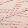 Surya Merdo MDO-013 Pale Pink Detail