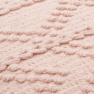 Surya Merdo MDO-013 Pale Pink Detail