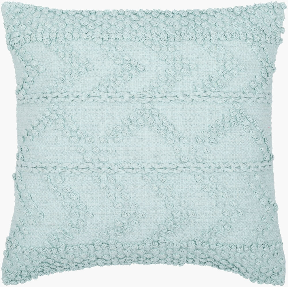 Surya Merdo MDO-014 Seafoam main image