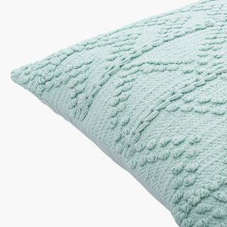 Surya Merdo MDO-014 Seafoam Corner Shot