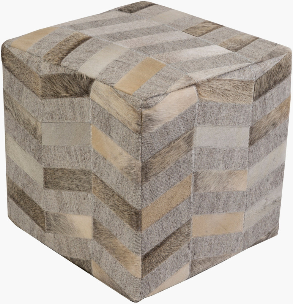 Surya Medora MDPF-001 Gray Furniture main image
