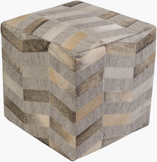 Surya Medora MDPF-001 Gray Furniture main image