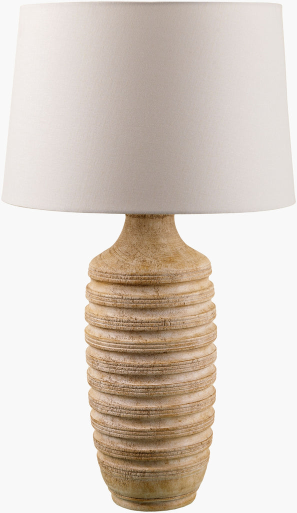 Livabliss Mindra MDR-001 Brown Lamp main image