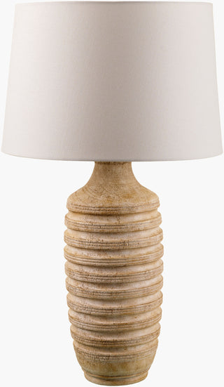 Livabliss Mindra MDR-001 Brown Lamp main image