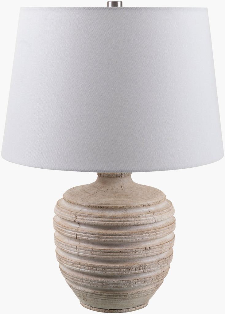 Livabliss Mindra MDR-002 Brown Lamp main image