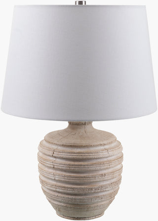 Livabliss Mindra MDR-002 Brown Lamp main image