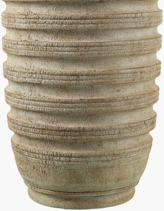 Livabliss Mindra MDR-001 Brown Lamp Detail
