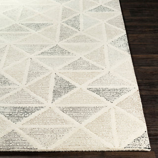 Surya Melody MDY-2004 Area Rug Angle