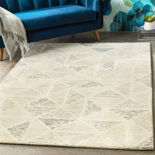 Surya Melody MDY-2004 Area Rug Room Scene Feature