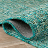 Dalyn Mateo ME1 Aruba Area Rug Fold Image