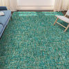 Dalyn Mateo ME1 Aruba Area Rug Lifestyle Image Feature