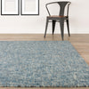 Dalyn Mateo ME1 Denim Area Rug Lifestyle Image Feature