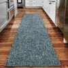 Dalyn Mateo ME1 Denim Area Rug 