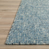 Dalyn Mateo ME1 Denim Area Rug Pile Image