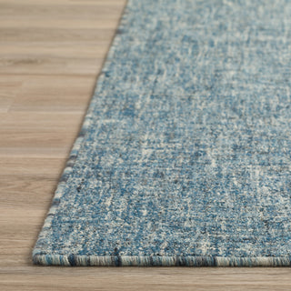 Dalyn Mateo ME1 Denim Area Rug Pile Image