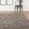 Dalyn Mateo ME1 Ebony Area Rug Lifestyle Image Feature