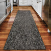 Dalyn Mateo ME1 Ebony Area Rug 