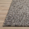 Dalyn Mateo ME1 Ebony Area Rug Pile Image