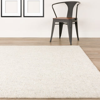 Dalyn Mateo ME1 Ivory Area Rug Lifestyle Image Feature