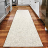 Dalyn Mateo ME1 Ivory Area Rug 