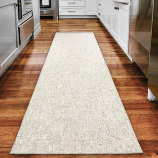 Dalyn Mateo ME1 Ivory Area Rug 