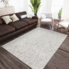 Dalyn Mateo ME1 Marble Area Rug Lifestyle Image Feature