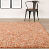 Dalyn Mateo ME1 Paprika Area Rug Lifestyle Image Feature