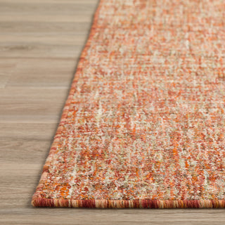 Dalyn Mateo ME1 Paprika Area Rug Pile Image