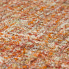 Dalyn Mateo ME1 Paprika Area Rug Swatch Image