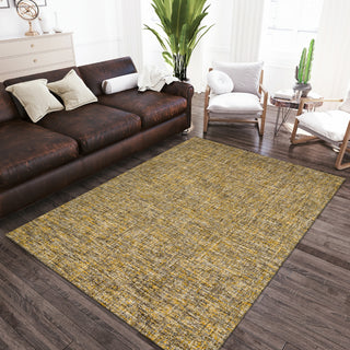 Dalyn Mateo ME1 Wildflower Area Rug Lifestyle Image Feature