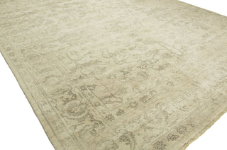 featured Ancient Boundaries Medes MED-183 Beige Area Rug Floor Image