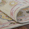 Ancient Boundaries Medes MED-185 Beige Area Rug Alternative Image
